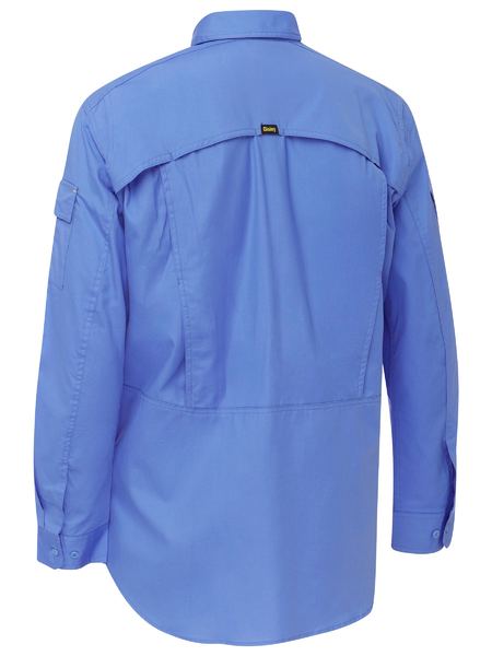 Bisley X Airflow™ Ripstop Shirt BS6414