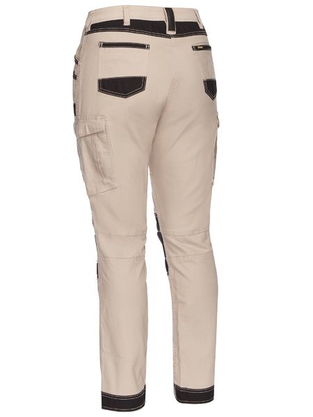 Bisley Women's Flx & Move™ Cargo Pants BPL6044