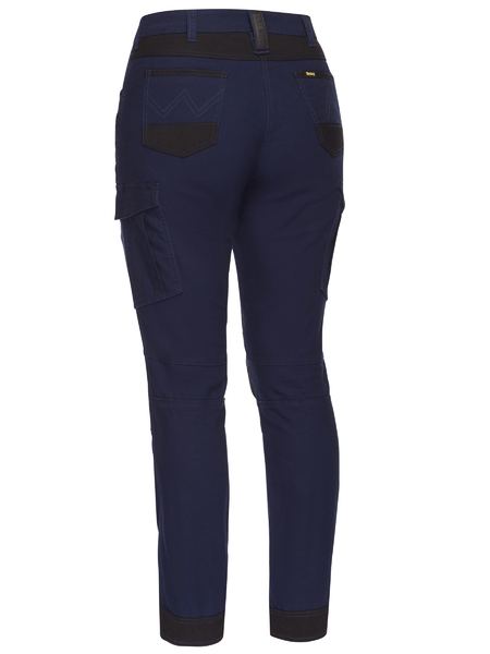 Bisley Women's Flx & Move™ Cargo Pants BPL6044