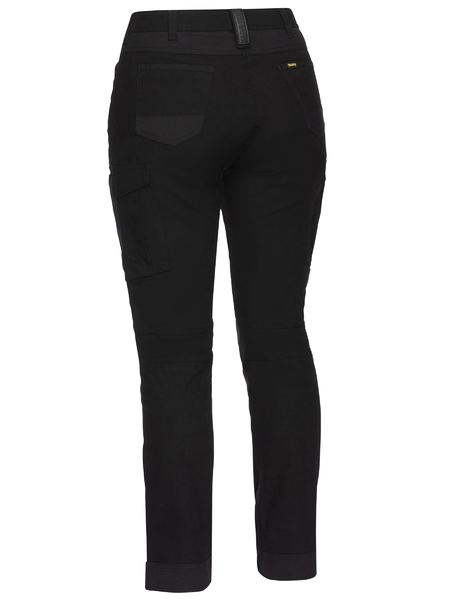 Bisley Women's Flx & Move™ Cargo Pants BPL6044