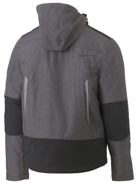 Bisley Flx & Move™ Shield Jacket BJ6937