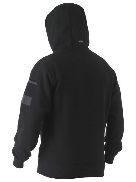 Bisley Work Fleece Hoodie BK6724