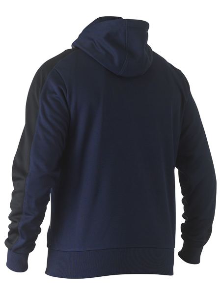 Bisley Recycle Flx & Move™ Zip Hoodie BK6901 - Clearance