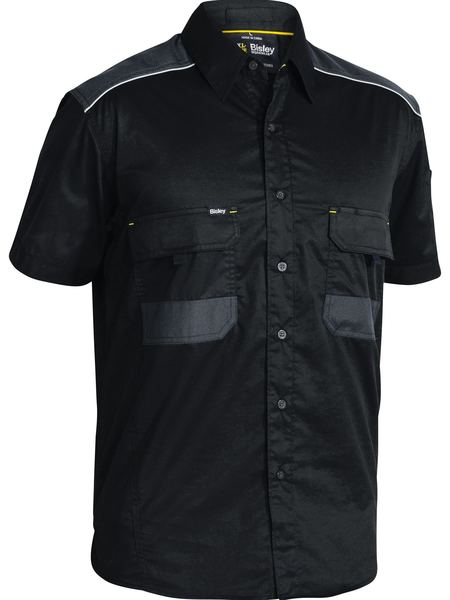Bisley Flx & Move™ Mechanical Stretch Shirt BS1133