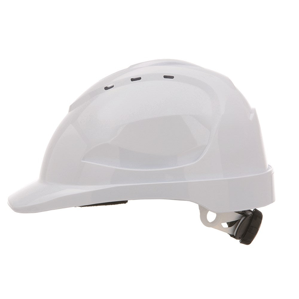 Pro Choice V9 Type 2 Hard Hat With Ratchet Harness HHV92