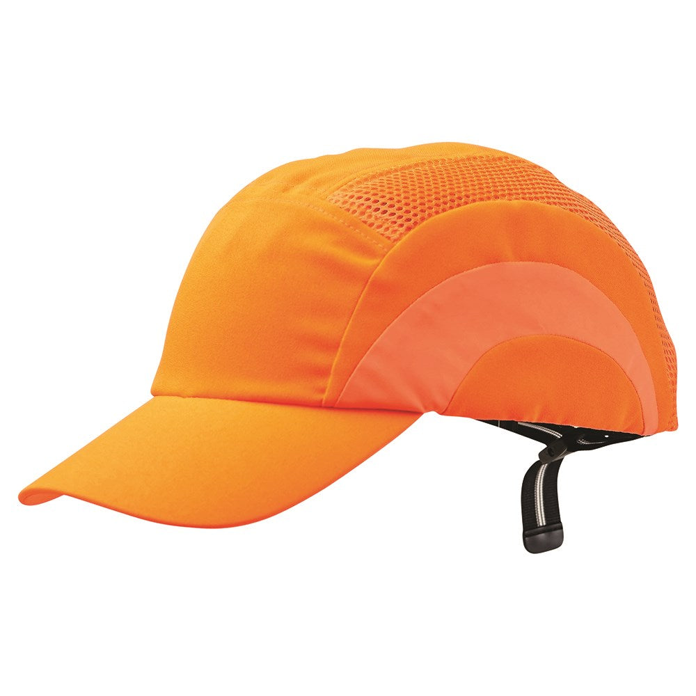 Pro Choice Bump Cap Fluro Orange BCFO
