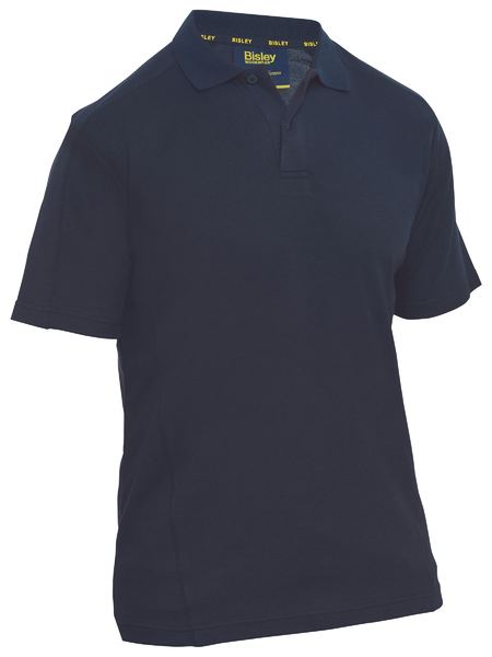 Bisley Short Sleeve Polo BK1202