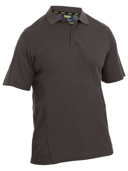 Bisley Short Sleeve Polo BK1202
