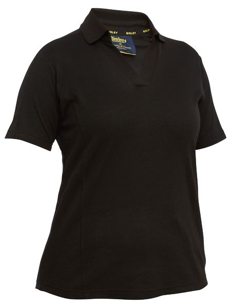 Bisley Women's Short Sleeve Polo BKL1202