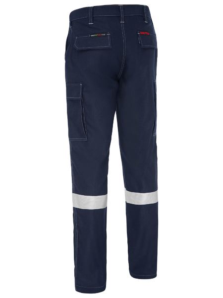 Bisley Apex 240 FR Taped Ripstop Cargo Pant BPC8580T