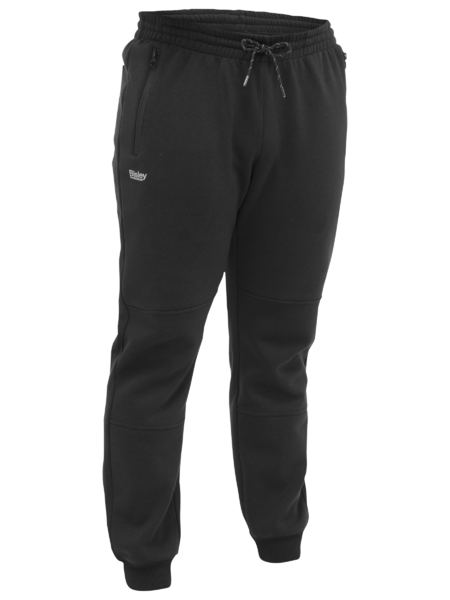 Bisley Work Fleece Track Pants BKP6203