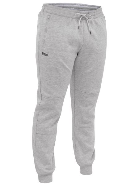 Bisley Work Fleece Track Pants BKP6203
