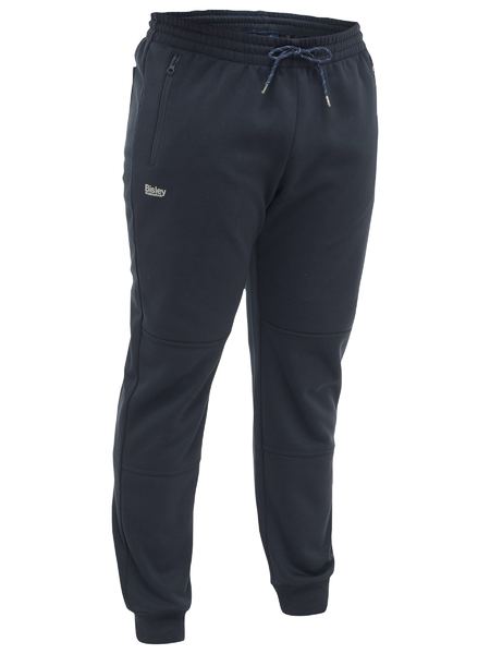 Bisley Work Fleece Track Pants BKP6203
