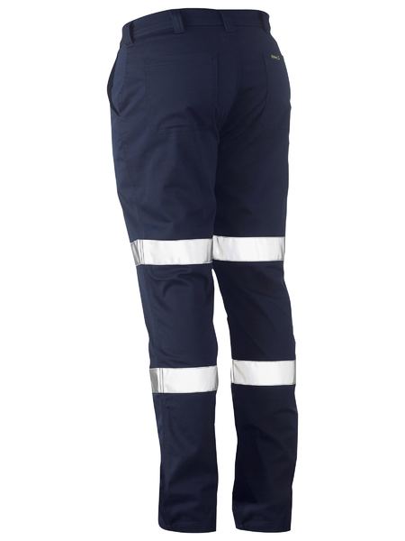 Bisley Recycle Taped Biomotion Pant BP6088T