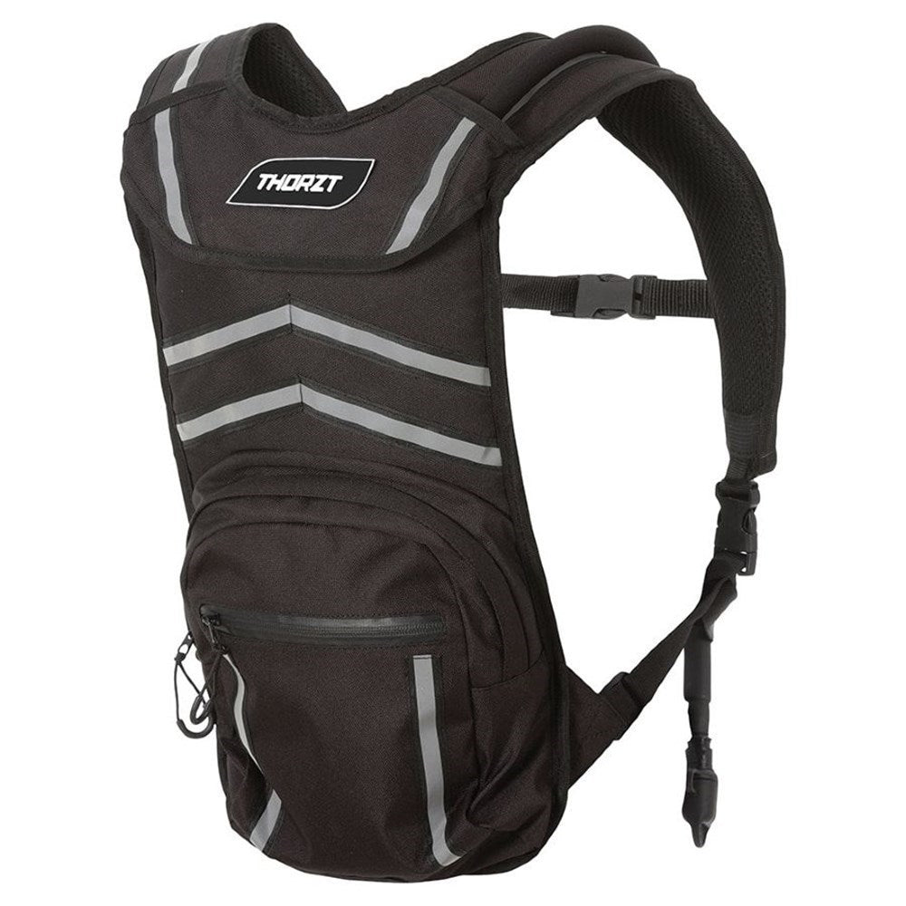 Thorzt 2L Hydration Backpack - Black - BP25B- Clearance