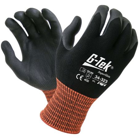 G-Tek 12x Superskin Glove - 34-323