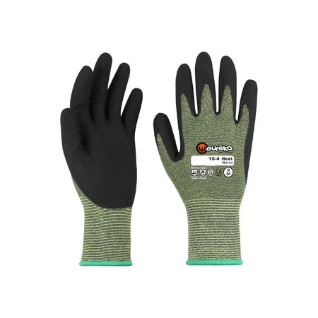Eureka 15-4 Heat Nitrile Glove - E15-4HNI