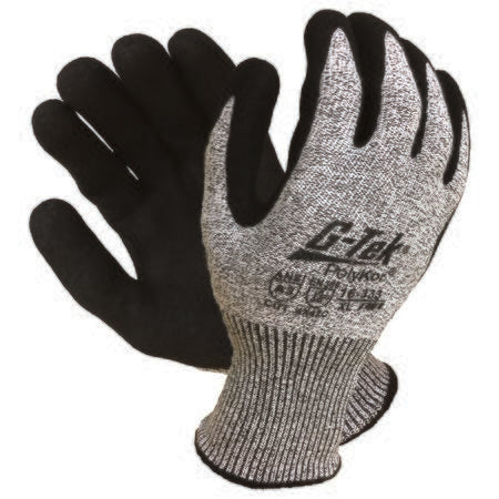 G-Tek 12x  Polykor Cut C Glove - 16-333