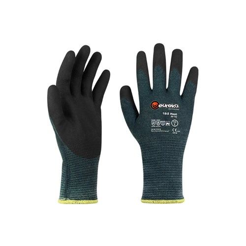 Eureka 18-2 Heat Arc Flash 10 Glove - E18-2HAF10