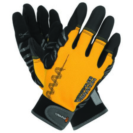 Eureka Flexi Vibration Glove - EVIB-FLEXI