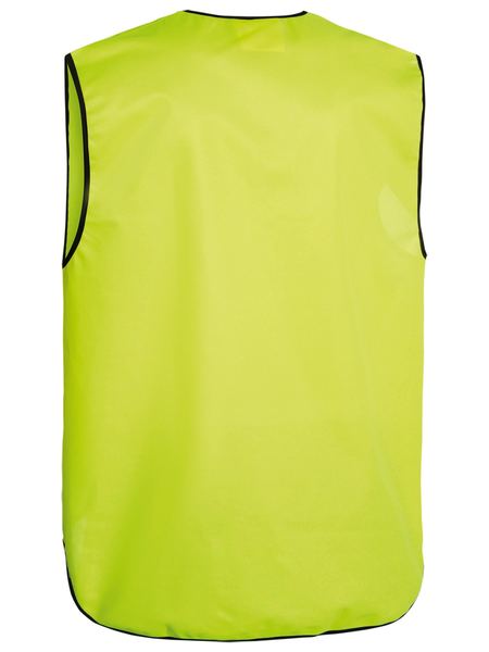 Bisley Hi Vis Vest BK0345