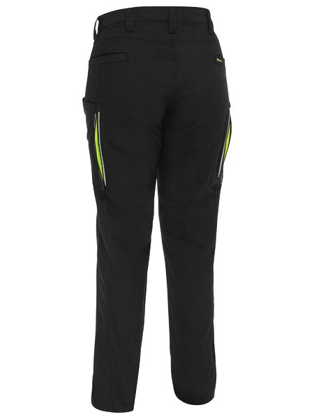 Bisley Womens X Airflow™ Stretch Ripstop Vented Cargo Pant BPCL6150
