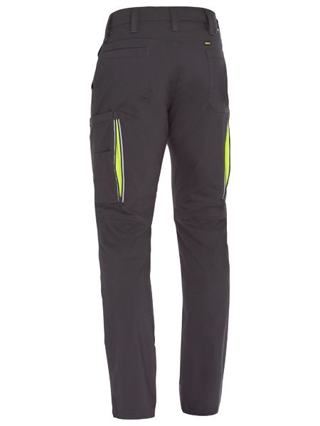Bisley X Airflow™ Stretch Ripstop Vented Cargo Pant BPC6150