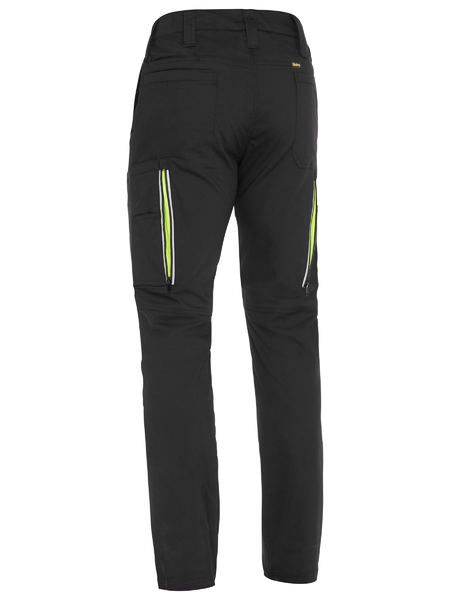 Bisley X Airflow™ Stretch Ripstop Vented Cargo Pant BPC6150