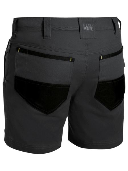 Bisley Flx & Move™ Stretch Short BSH1131