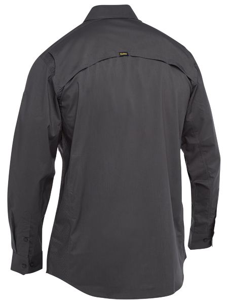 Bisley X Airflow™ Stretch Ripstop Shirt BS6490