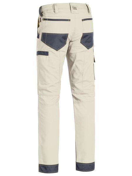Bisley Flx & Move™ Stretch Pants BPC6130