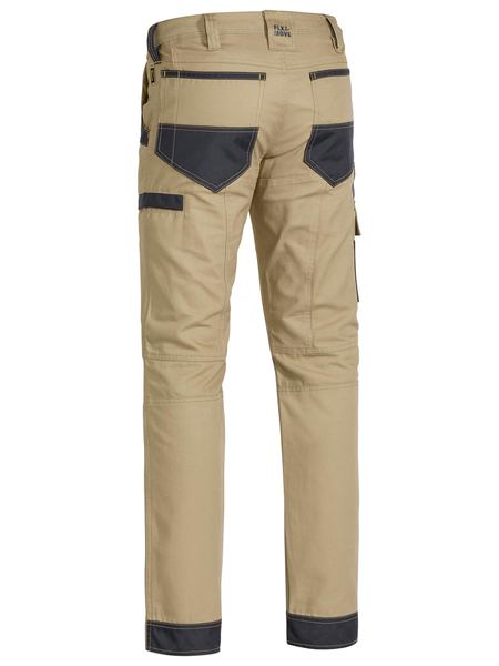 Bisley Flx & Move™ Stretch Pants BPC6130