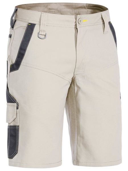 Bisley Flx & Move™ Stretch Cargo Short BSHC1130