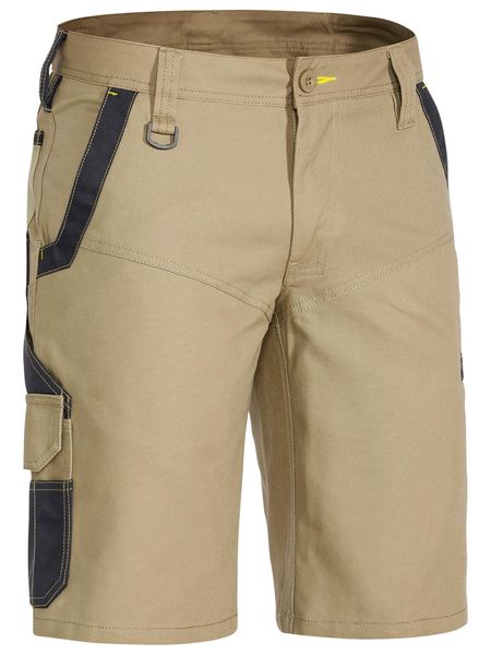 Bisley Flx & Move™ Stretch Cargo Short BSHC1130