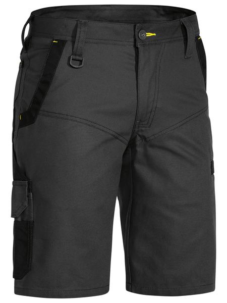 Bisley Flx & Move™ Stretch Cargo Short BSHC1130