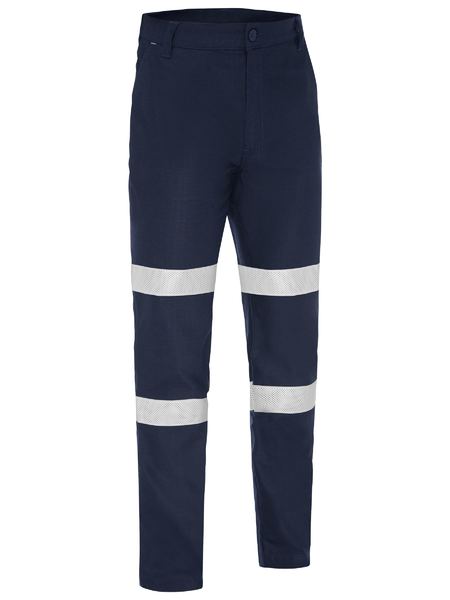 Bisley Apex 240 Biomotion Taped FR Ripstop Pant BP8580T