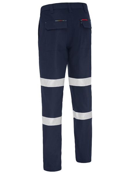 Bisley Apex 240 Biomotion Taped FR Ripstop Pant BP8580T