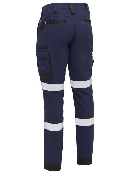 Bisley Flx & Move™ Stretch Utility Cargo Pants BPC6331T