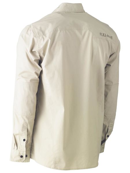 Bisley Flx & Move™ Utility Work Shirt BS6144
