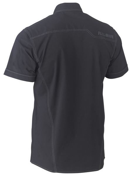 Bisley Flx & Move™ Utility Work Shirt BS1144