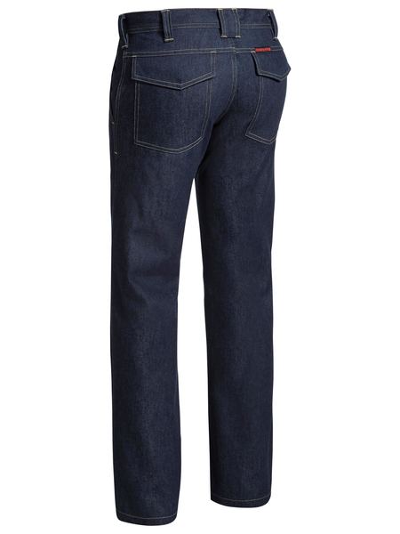 Bisley FR Denim Jean BP8091