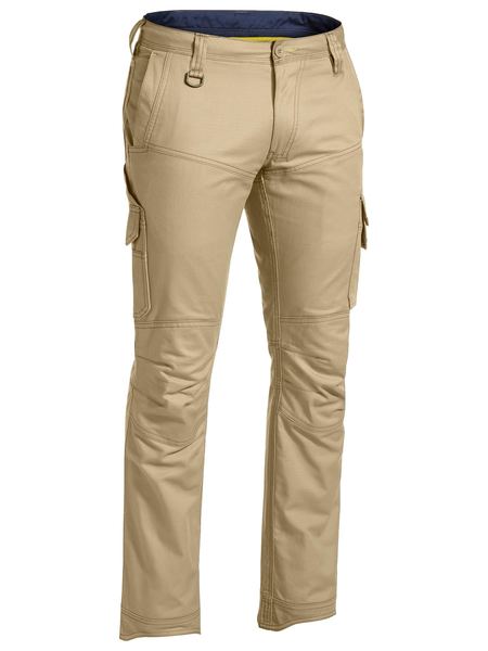 Bisley X Airflow™ Ripstop Engineered Cargo Work Pants BPC6475