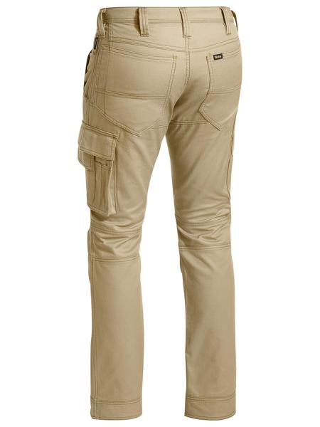 Bisley X Airflow™ Ripstop Engineered Cargo Work Pants BPC6475