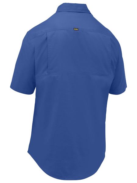 Bisley Closed Front Cool Lightweight Shirt BSC1820