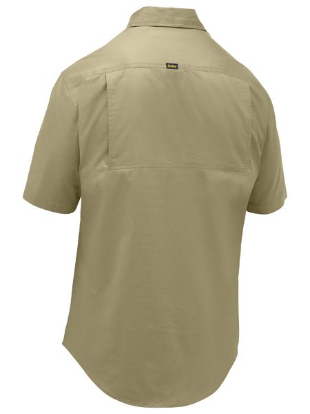 Bisley Closed Front Cool Lightweight Shirt BSC1820