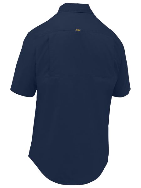 Bisley Closed Front Cool Lightweight Shirt BSC1820