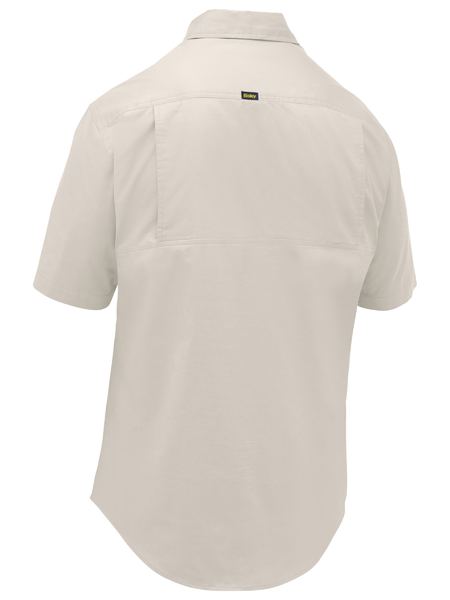 Bisley Closed Front Cool Lightweight Shirt BSC1820