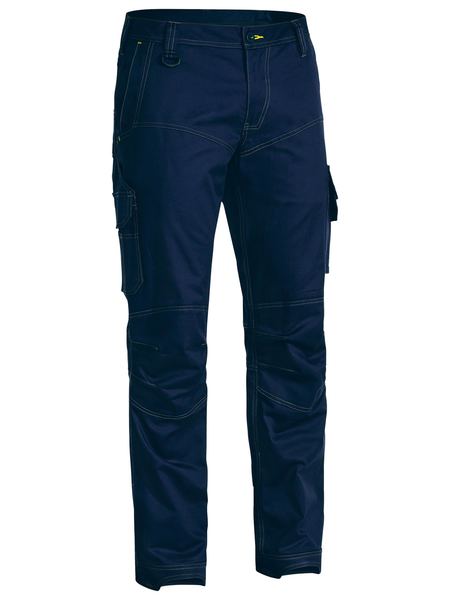 Bisley X Airflow™ Ripstop Engineered Cargo Work Pants BPC6475