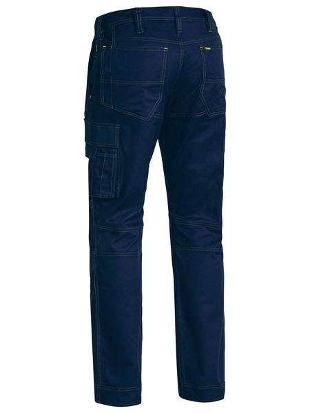 Bisley X Airflow™ Ripstop Engineered Cargo Work Pants BPC6475