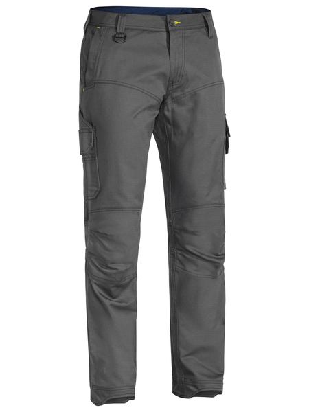 Bisley X Airflow™ Ripstop Engineered Cargo Work Pants BPC6475